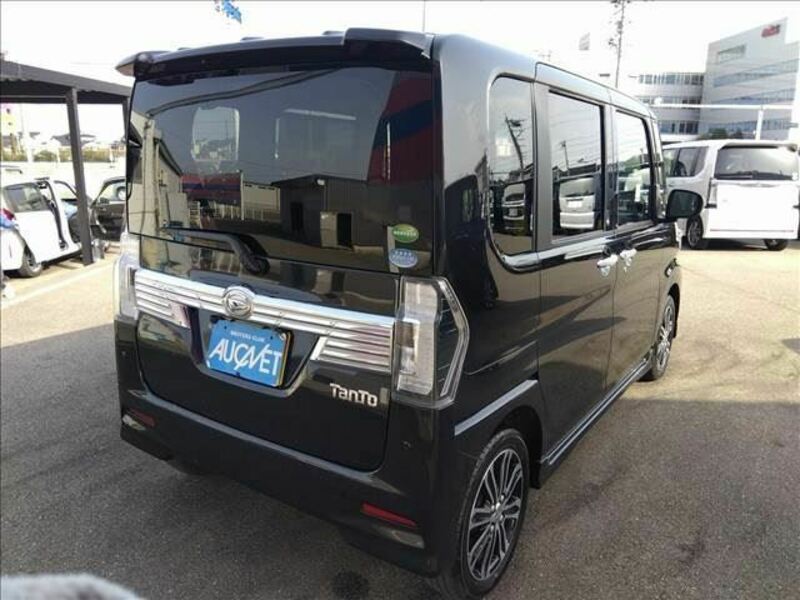 TANTO-1