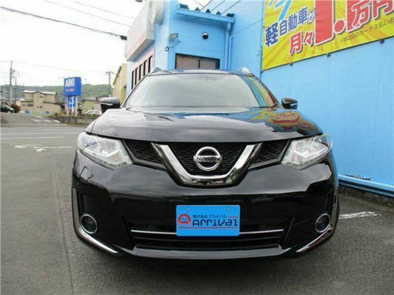 X-TRAIL-4