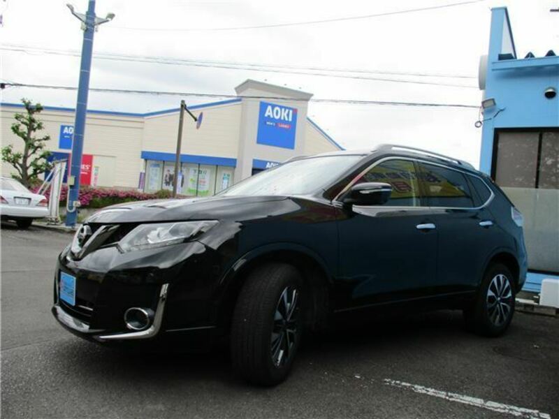 X-TRAIL-5
