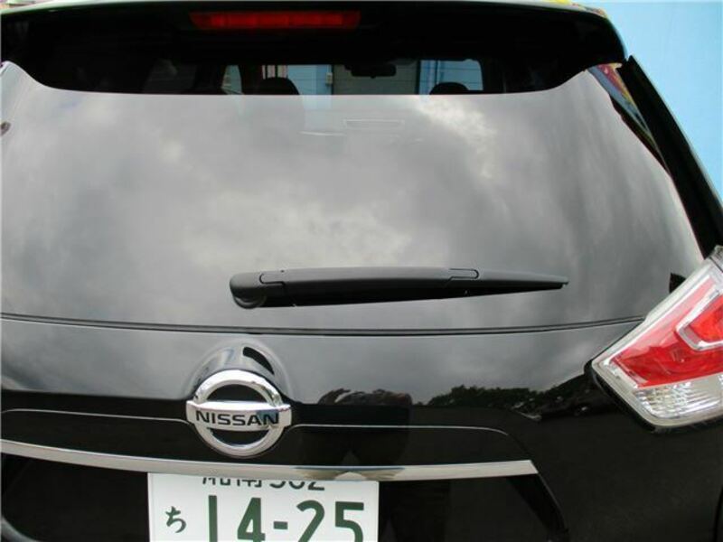 X-TRAIL-24