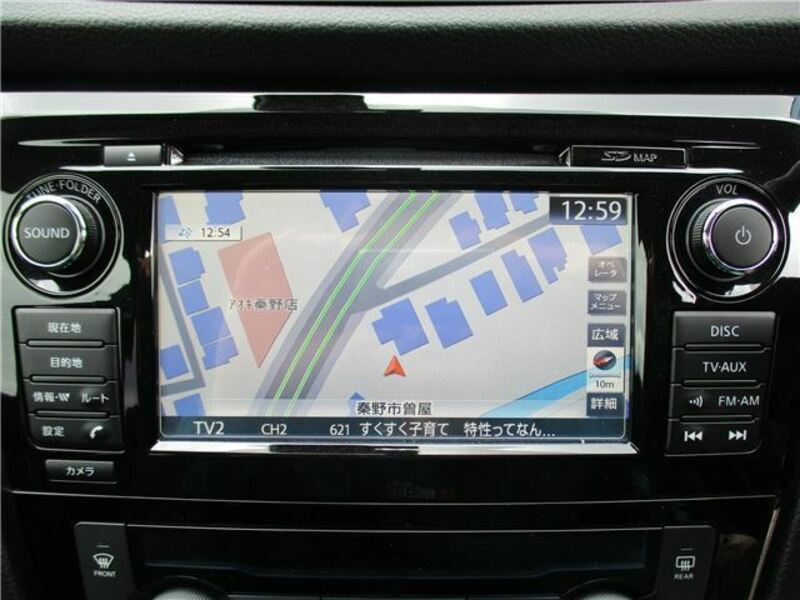 X-TRAIL-33