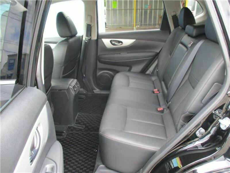 X-TRAIL-40