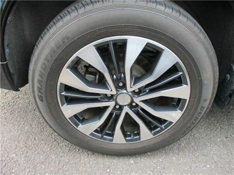 X-TRAIL-43