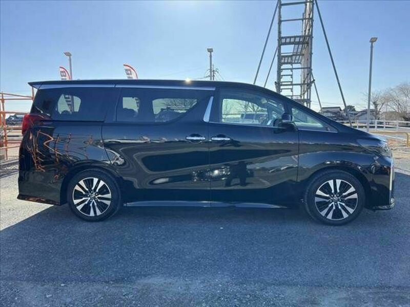 ALPHARD-11