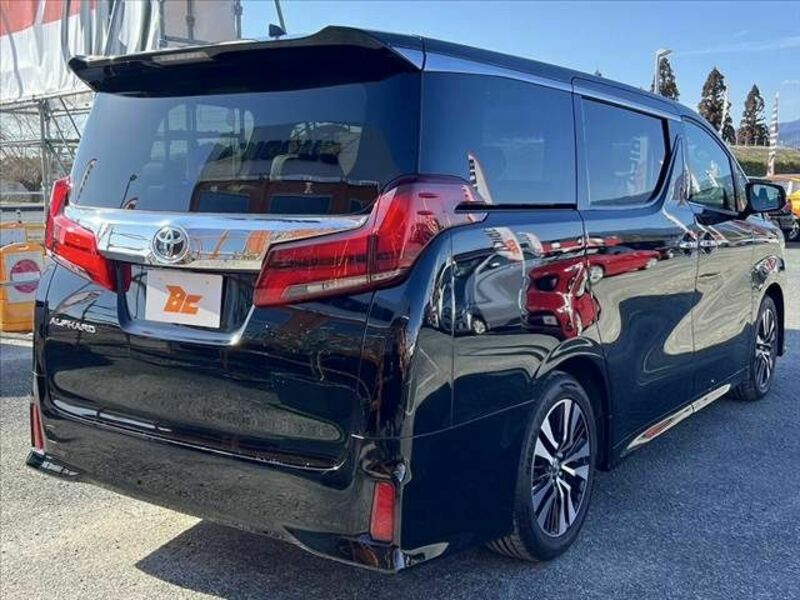 ALPHARD-12