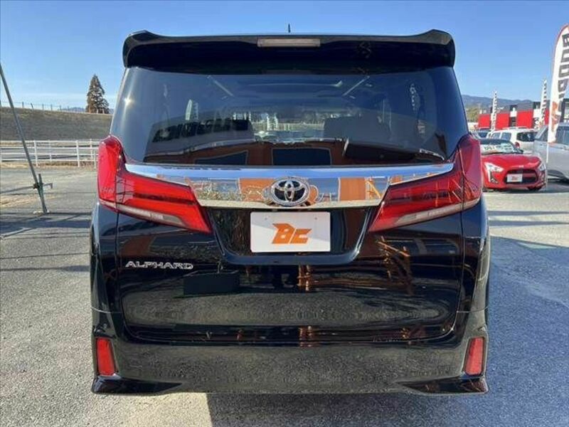 ALPHARD-13