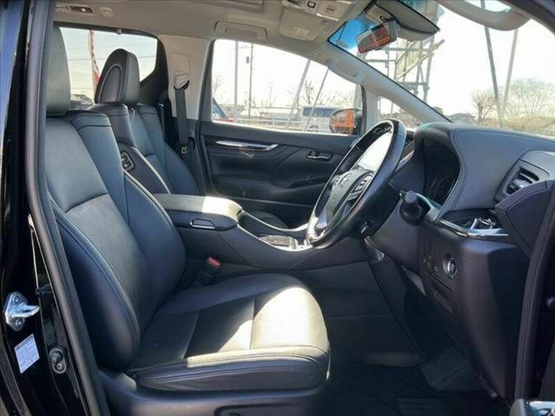 ALPHARD-15