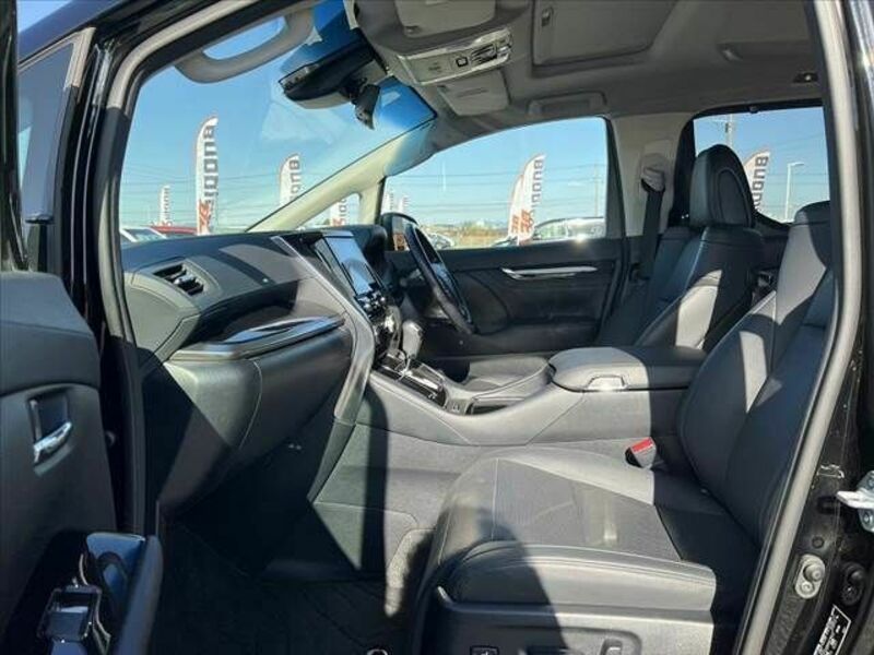 ALPHARD-16