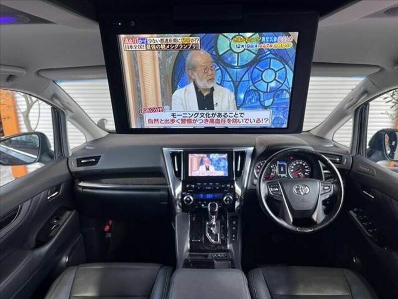 ALPHARD-1