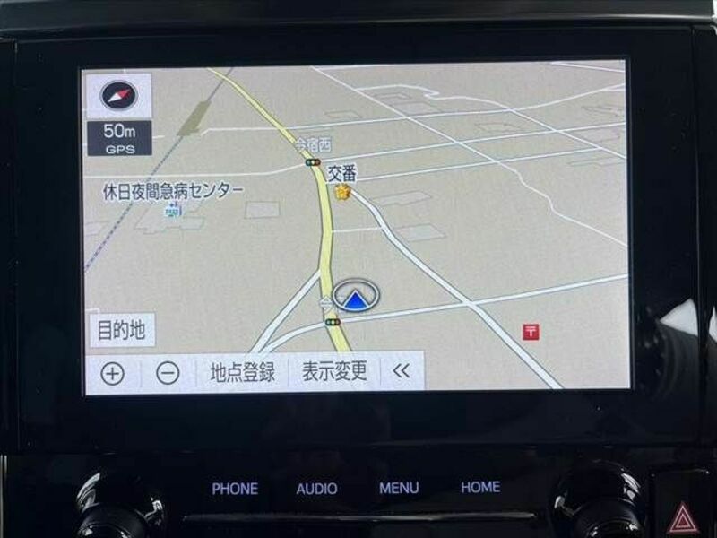 ALPHARD-3