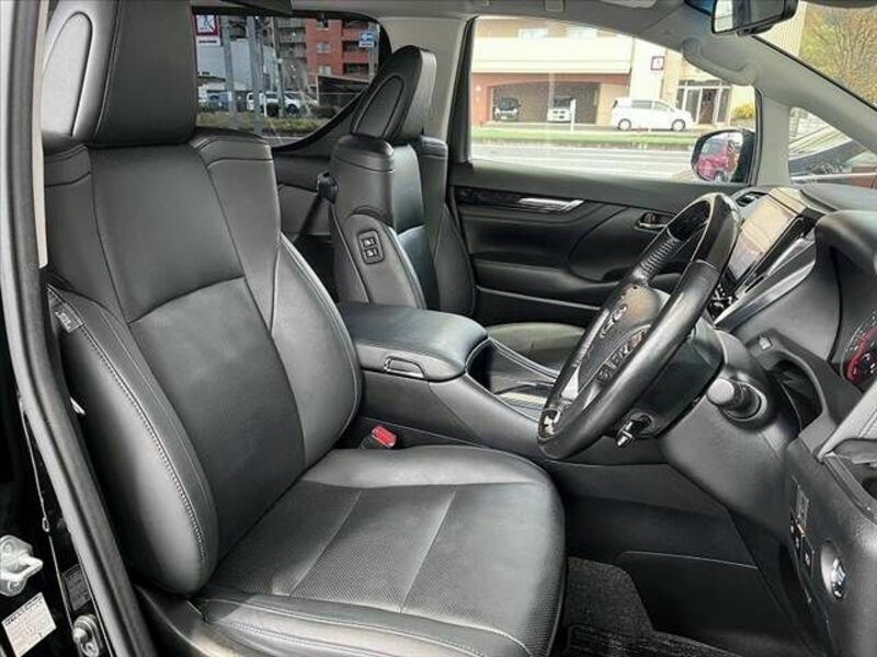 ALPHARD-15