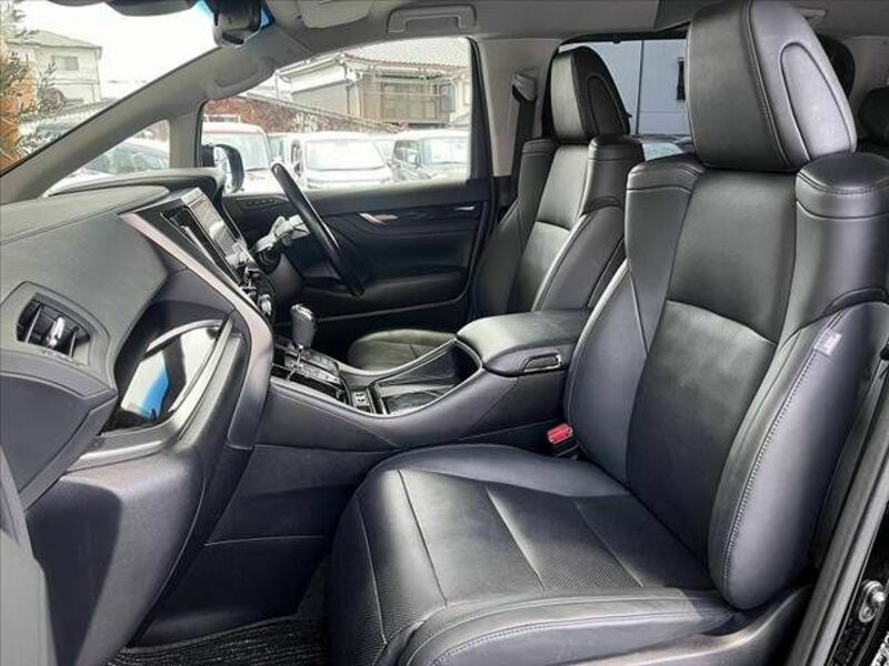 ALPHARD-17