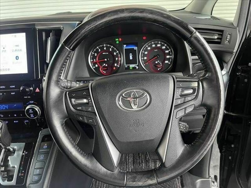 ALPHARD-20