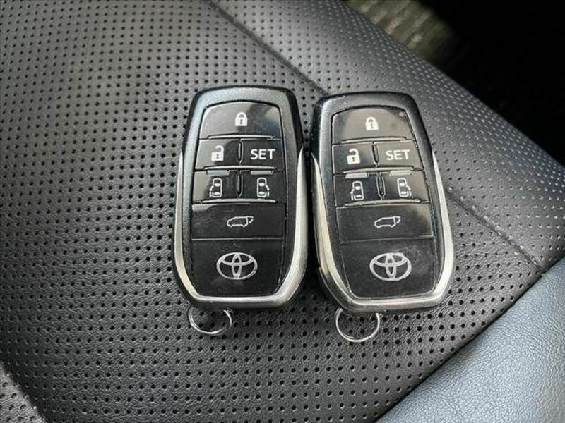 ALPHARD-25