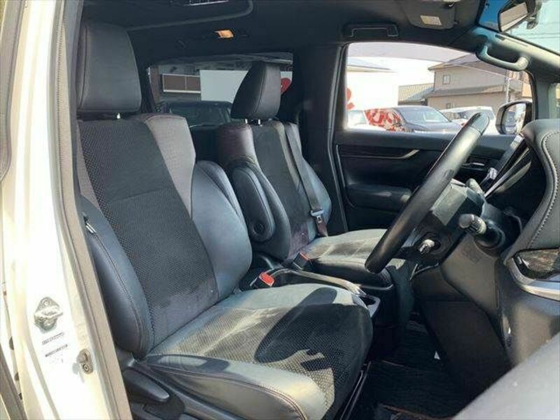 ALPHARD-7