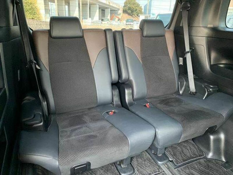 ALPHARD-9