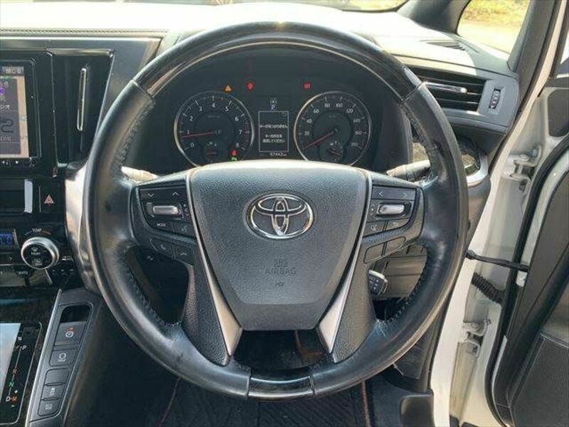 ALPHARD-11