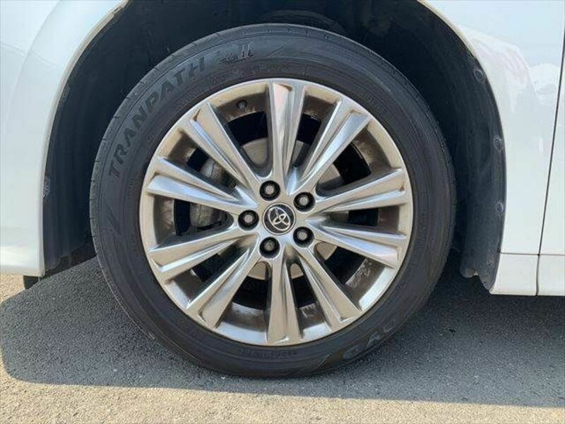 ALPHARD-14