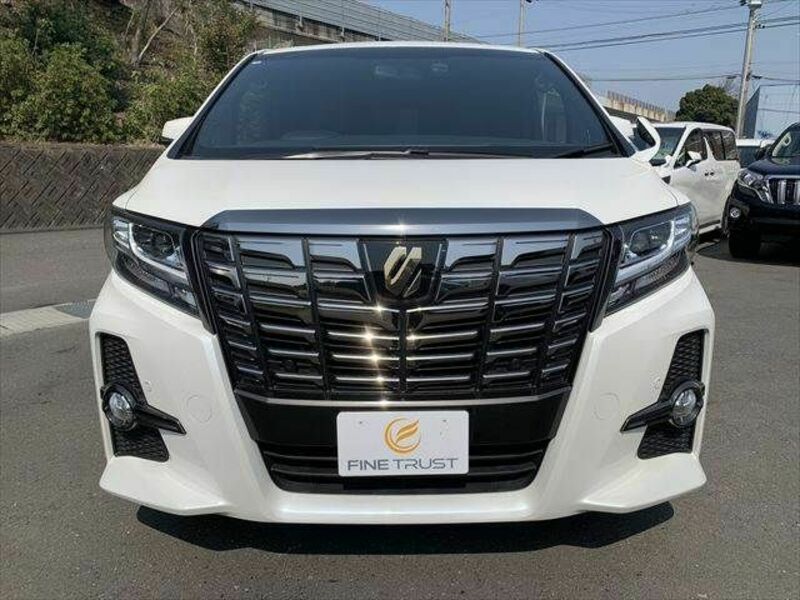ALPHARD-15