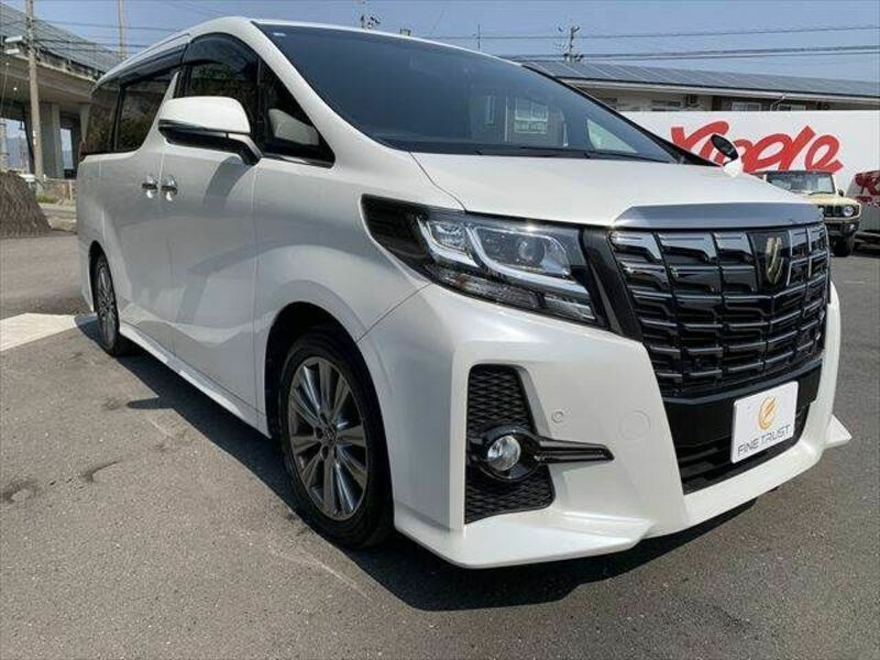 ALPHARD-16