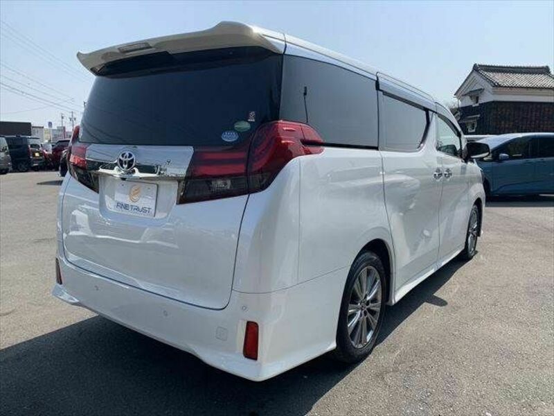 ALPHARD-18