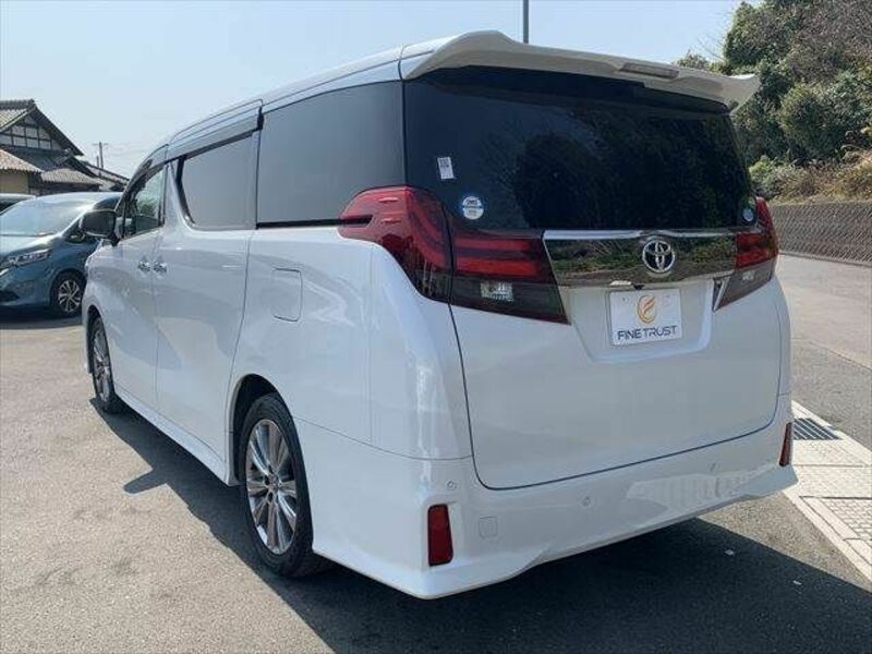 ALPHARD-20