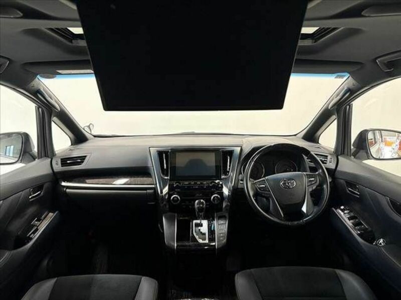 ALPHARD-1