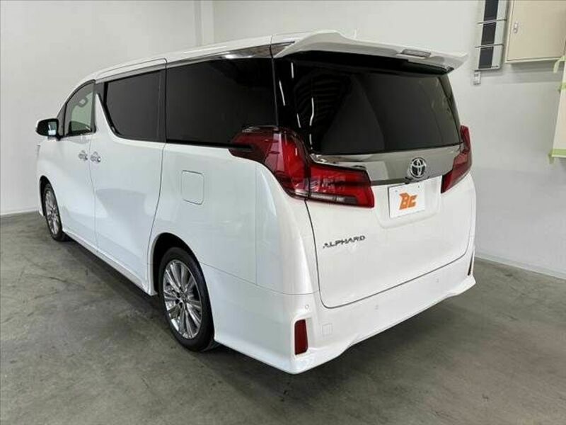 ALPHARD-12