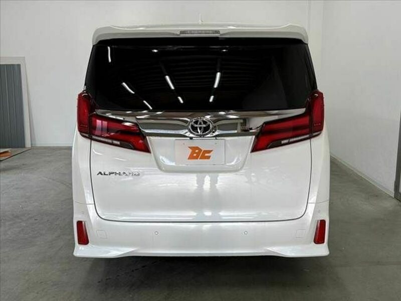 ALPHARD-13