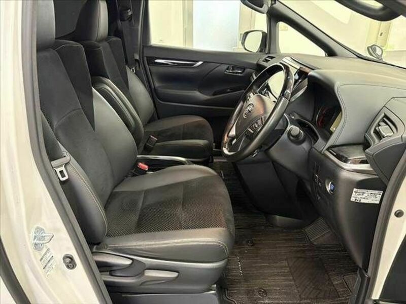 ALPHARD-15