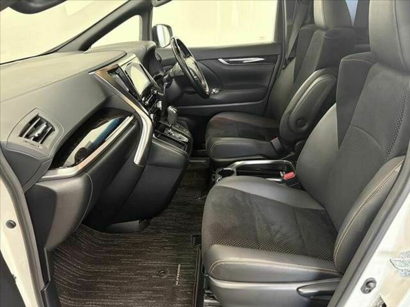 ALPHARD-17