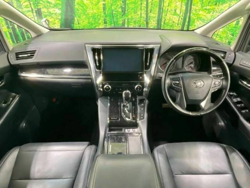 ALPHARD-1