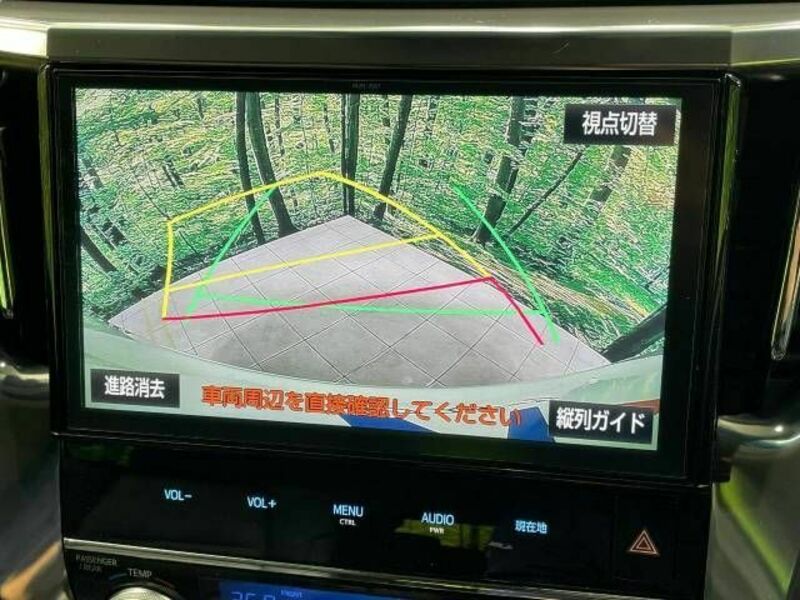 ALPHARD-3