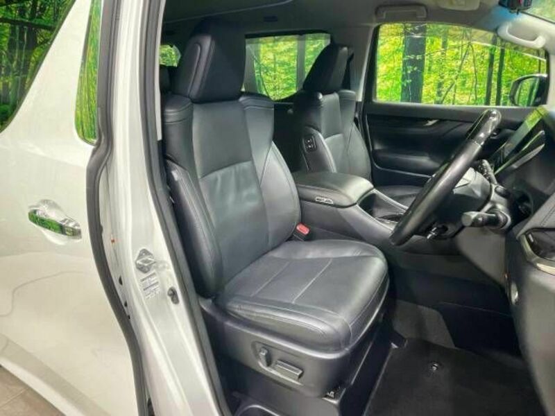 ALPHARD-8