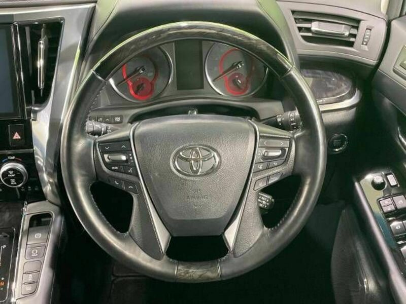 ALPHARD-12
