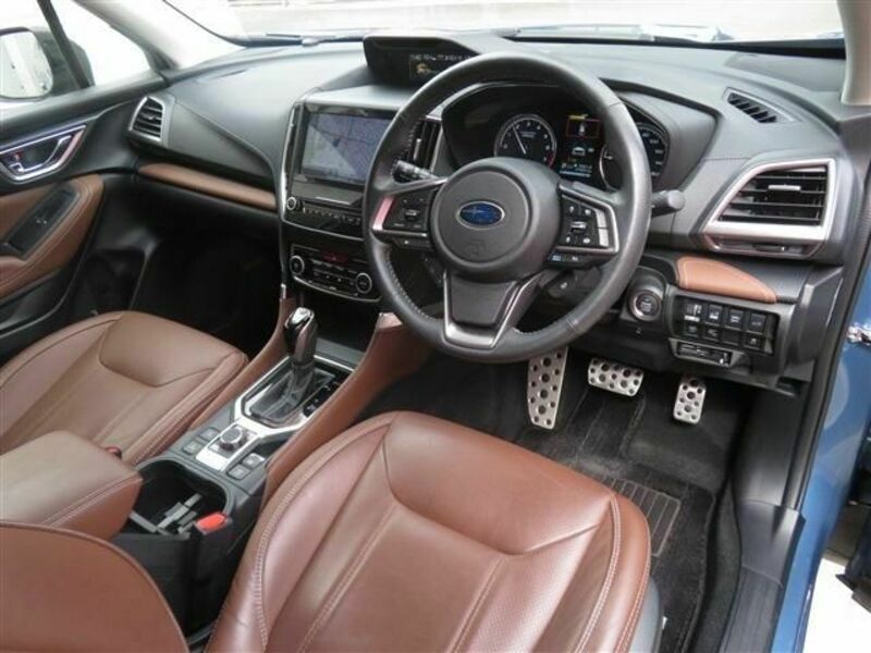 FORESTER-4