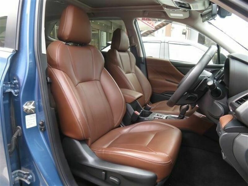 FORESTER-5