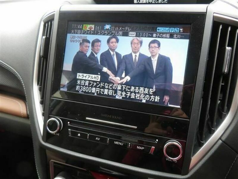 FORESTER-8
