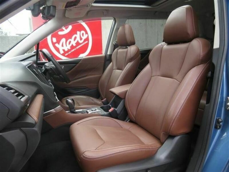 FORESTER-14