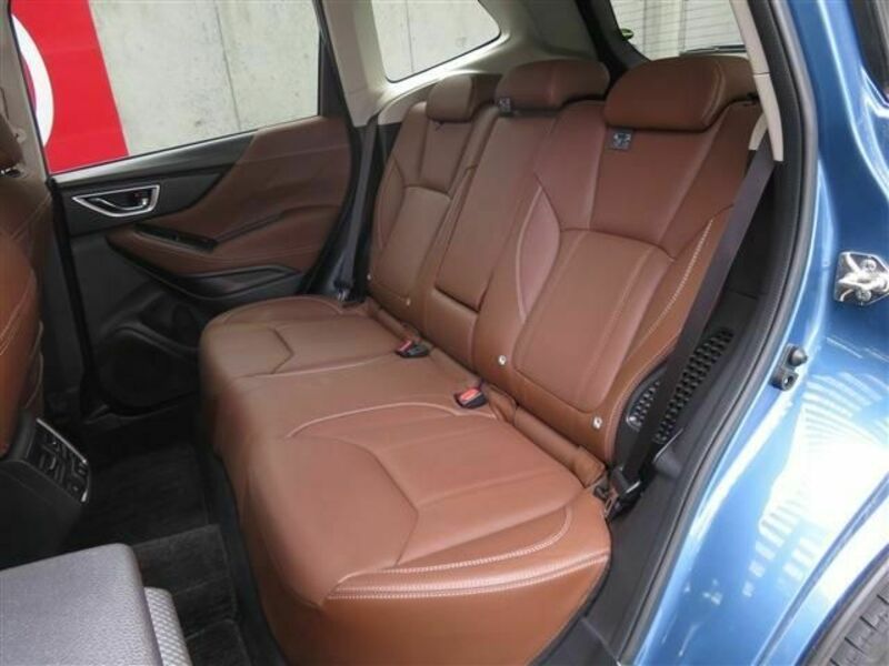 FORESTER-16