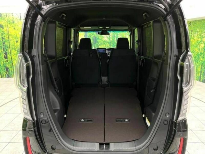 N BOX CUSTOM-10