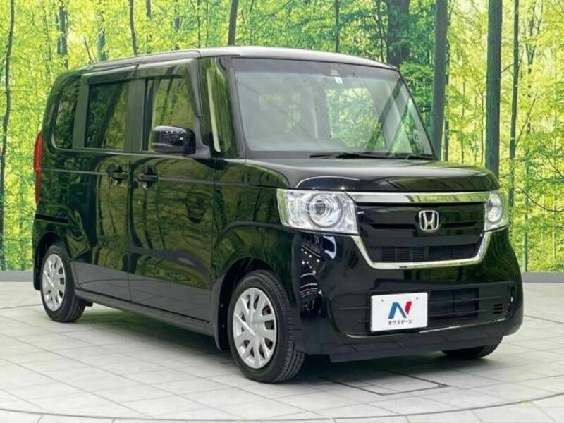 N BOX-15