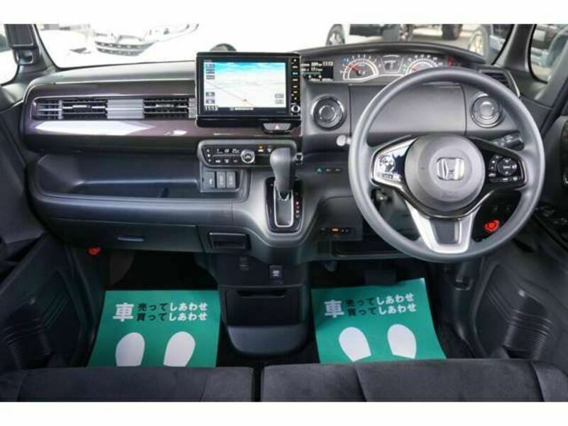 N BOX CUSTOM-2
