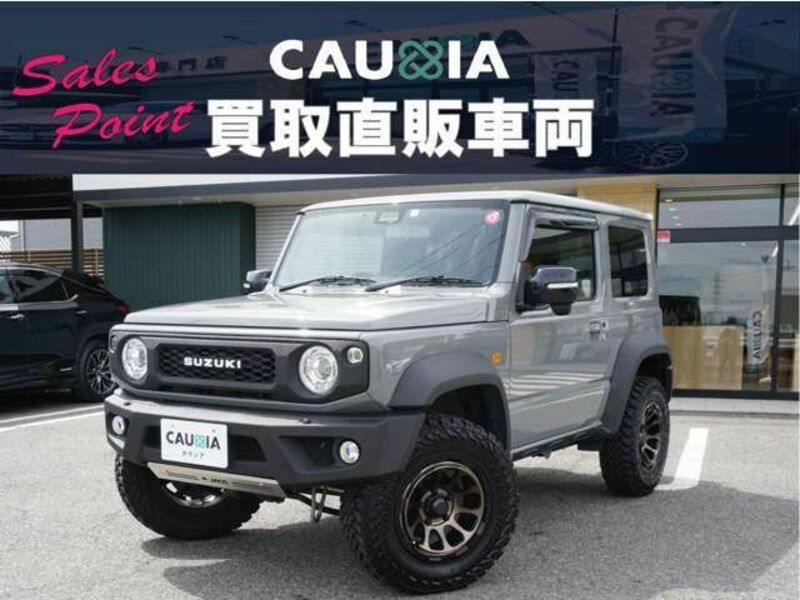JIMNY SIERRA-1