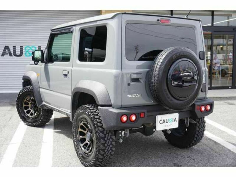 JIMNY SIERRA-7
