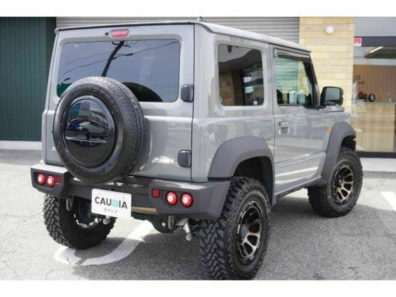 JIMNY SIERRA-8
