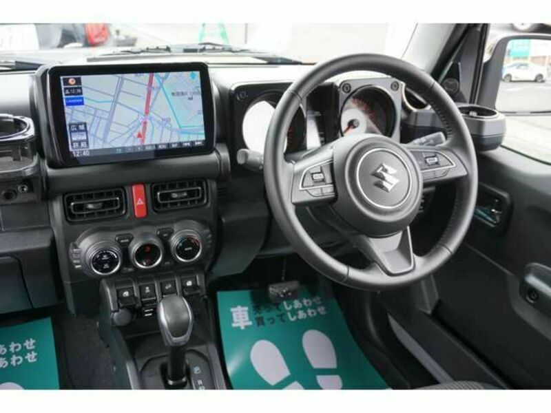 JIMNY SIERRA-9