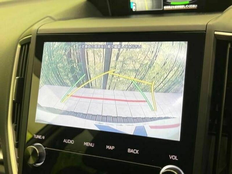 FORESTER-4