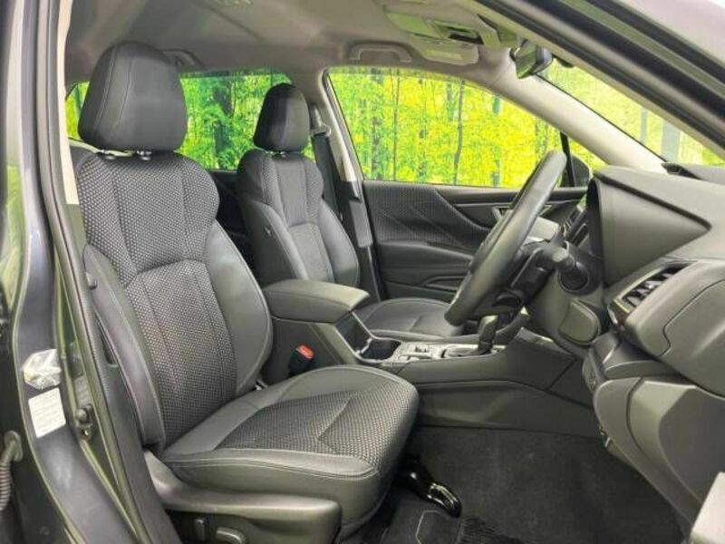 FORESTER-8