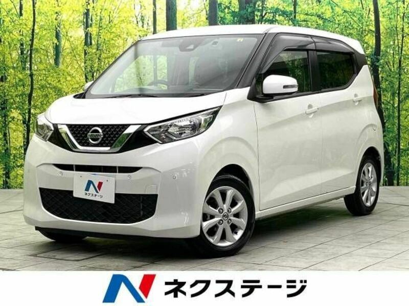 NISSAN　DAYZ